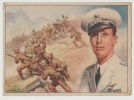 Duca d'Aosta difende Amba Alagi (1942)